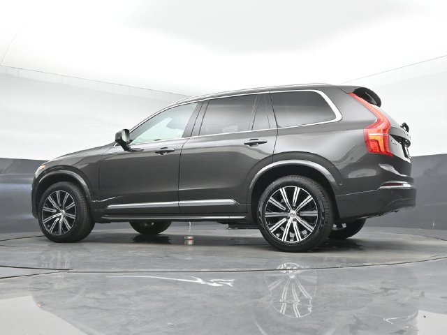 Used 2024 Volvo XC90 B5 Plus w/ Protection Package AWD/4WD image 39