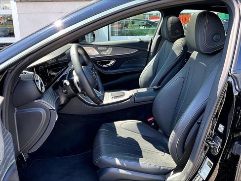 Certified 2023 Mercedes-Benz CLS 450 4MATIC image 27