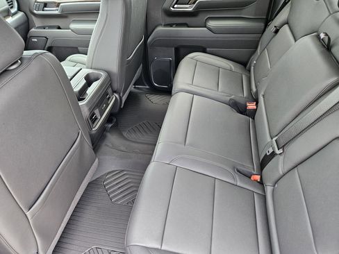 New 2026 Chevrolet Silverado 1500 LT Trail Boss w/ Convenience Package II AWD/4WD image 30