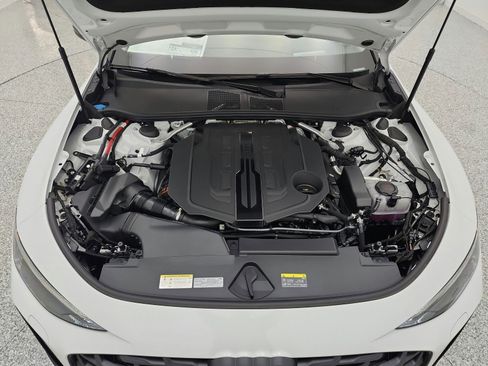 New 2026 Audi A6 Premium Plus AWD/4WD image 12
