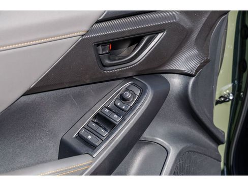 New 2026 Subaru Crosstrek 2.5i Wilderness AWD/4WD image 19