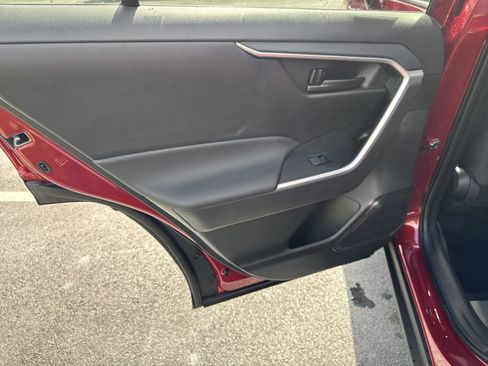 New 2025 Toyota RAV4 LE image 26