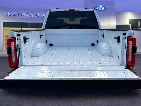 Certified 2023 Ford F350 XL w/ 360-Degree Camera Package image 7