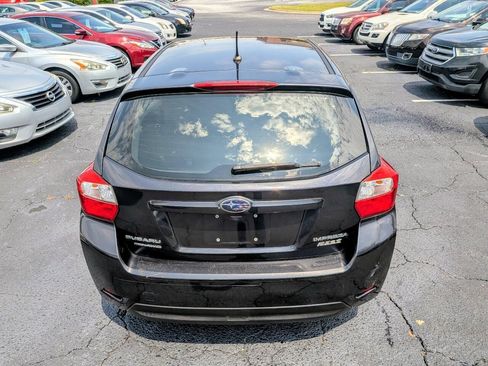 Used 2016 Subaru Impreza 2.0i AWD/4WD image 18
