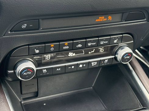 Used 2019 MAZDA CX-5 Signature image 17