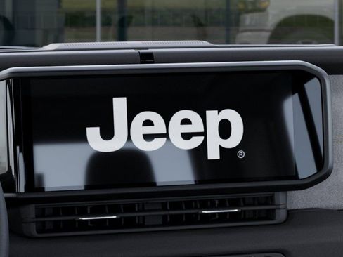 New 2026 Jeep Gladiator Sport AWD/4WD image 18