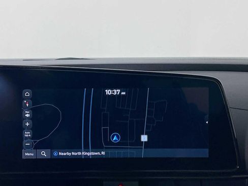 New 2025 Hyundai Elantra SEL image 10