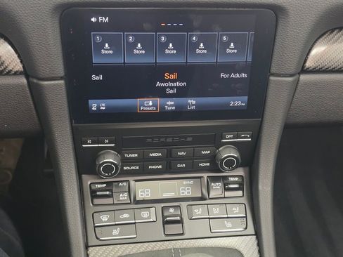 Certified 2025 Porsche 718 Boxster Spyder RS image 16