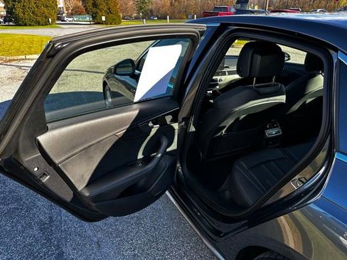 Used 2024 Audi A4 2.0T Premium Plus image 15