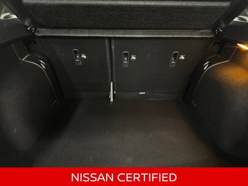 Certified 2024 Nissan Kicks SR w/ SR Premium Package FWD image 38