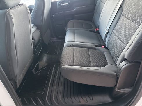 Used 2023 GMC Sierra 2500 Pro image 20