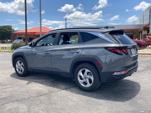 Used 2024 Hyundai Tucson SEL FWD image 5