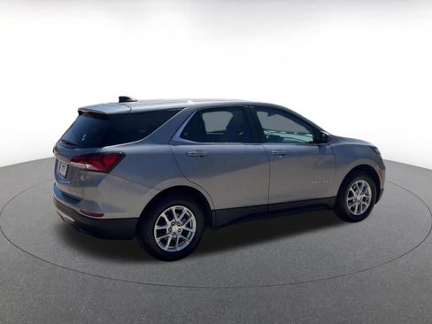 Used 2024 Chevrolet Equinox LT image 15