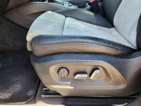 Used 2014 Audi SQ5 Premium Plus AWD/4WD image 22