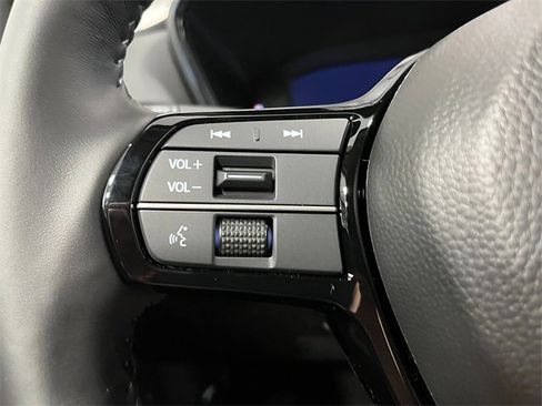 New 2026 Honda CR-V EX-L image 17