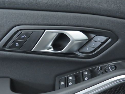 New 2026 BMW 330i 330i w/ M Sport Package image 24