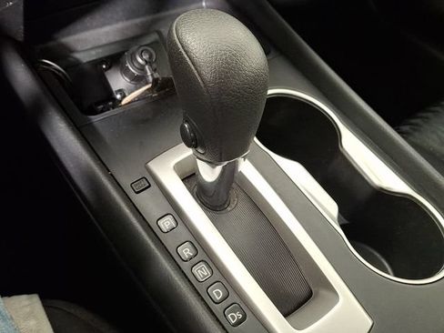 Used 2018 Nissan Altima 2.5 S w/ S Convenience Package FWD image 16