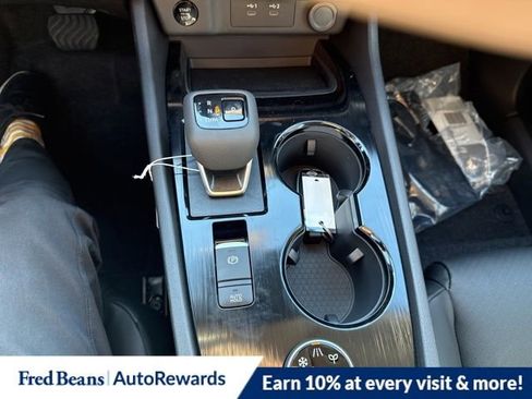 New 2026 Nissan Rogue SV image 18