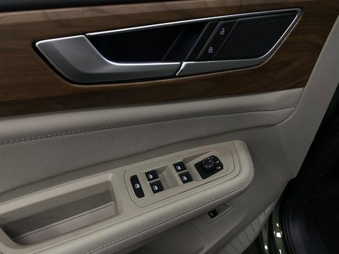 New 2026 Volkswagen Atlas SE AWD/4WD image 31