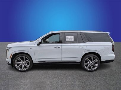 New 2026 Cadillac Escalade Sport w/ Touring Package