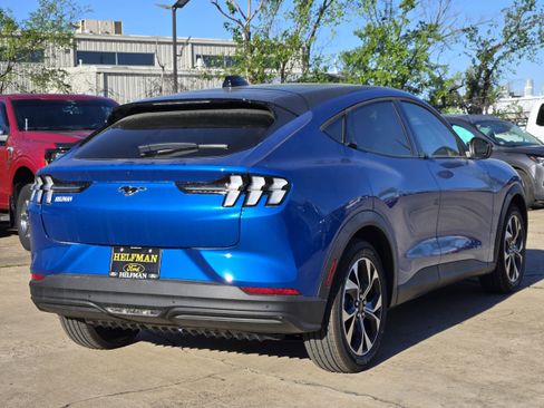 New 2026 Ford Mustang Mach-E Select image 3