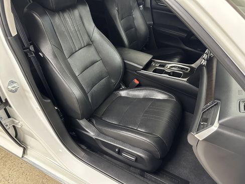 Used 2021 Honda Accord Touring image 79