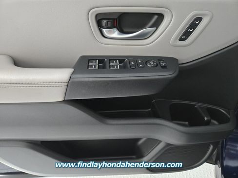 Certified 2024 Honda Pilot EX-L image 25