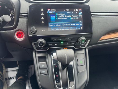 Used 2018 Honda CR-V EX image 28