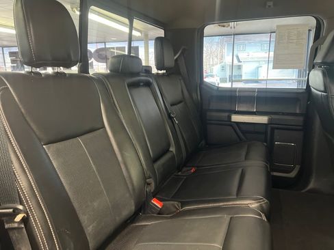 Used 2021 Ford F250 Lariat image 46