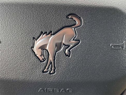 New 2025 Ford Bronco Big Bend w/ Black Diamond Package image 27