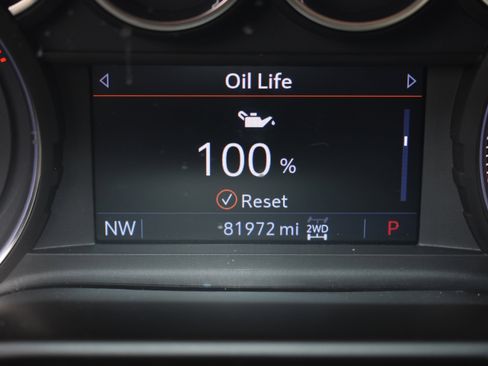 Used 2021 Chevrolet Silverado 1500 RST image 33