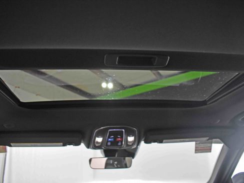 New 2025 Jeep Grand Cherokee Laredo X image 28