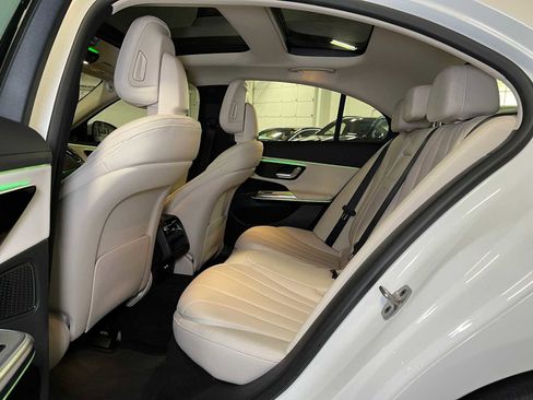 Certified 2025 Mercedes-Benz E 350 Sedan image 16