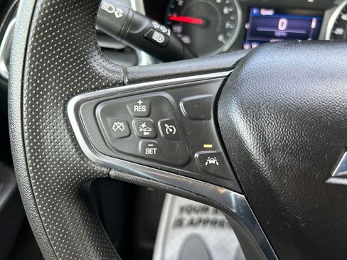 Used 2020 Chevrolet Equinox LT AWD/4WD image 22