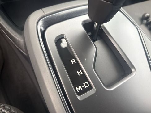 New 2026 Subaru Crosstrek 2.5i w/ Popular Package #1A image 26