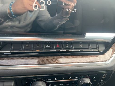 New 2026 Chevrolet Silverado 1500 LT image 19