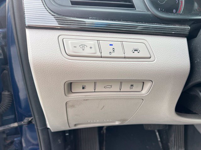 Used 2018 Hyundai Sonata Limited w/ Limited Ultimate Package 03 FWD image 22
