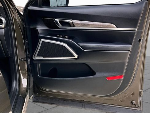 Used 2020 Kia Telluride EX w/ EX Premium Package FWD image 21