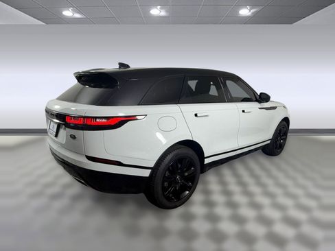 Used 2023 Land Rover Range Rover Velar R-Dynamic S AWD/4WD image 9