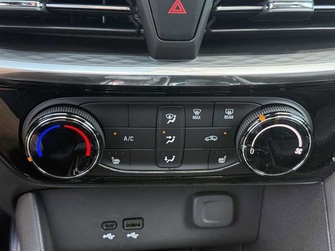 New 2026 Buick Encore GX Sport Touring w/ Comfort Package image 5