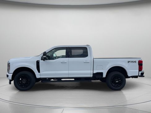 New 2026 Ford F250 XLT w/ XLT Premium Package AWD/4WD image 6