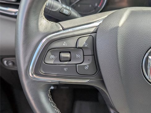 Used 2023 Buick Encore GX Essence w/ Experience Buick Package image 22