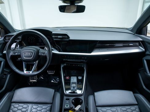 Used 2022 Audi RS 3 AWD/4WD image 10