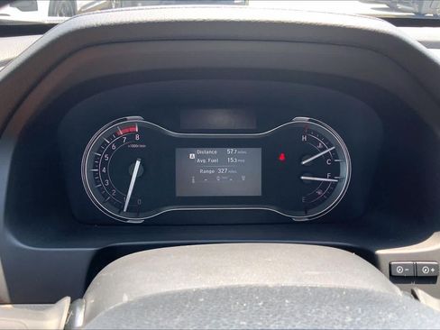 Used 2019 Honda Ridgeline RTL-T image 25