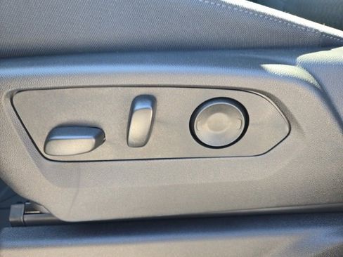 New 2025 Chevrolet Silverado 1500 RST w/ Dark Appearance Package image 12