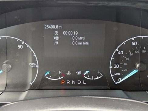 Used 2024 Ford Maverick XL image 11