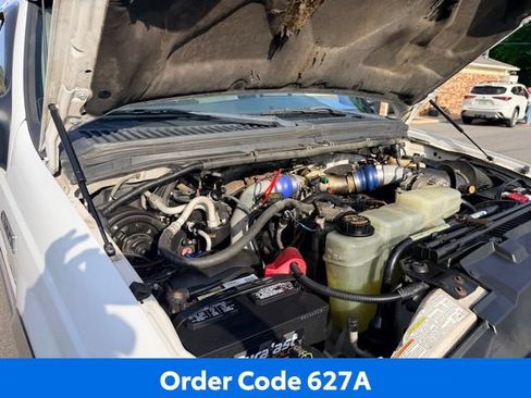 Used 2001 Ford F350 XLT AWD/4WD image 14