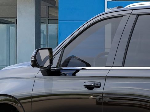 New 2026 Chevrolet Tahoe LT AWD/4WD image 12
