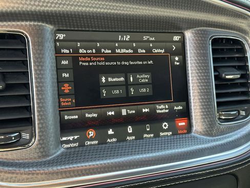 Used 2023 Dodge Charger SRT Hellcat image 16