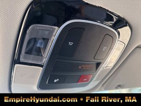 Used 2025 Hyundai Tucson SEL image 28